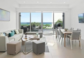 Apartamento Familiar en Eagle Beach Aruba